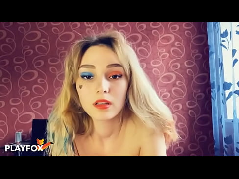 ❤️ Magiske virtual reality-briller gav mig sex med Harley Quinn ️❌ Anal video at da.valeshop.top ️
