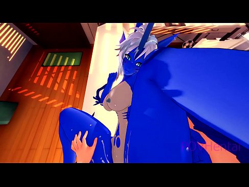 ❤️ Demon Fish Girl Monster ️❌ Anal video at da.valeshop.top ️