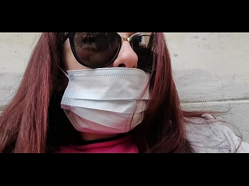 ❤️ Nicoletta får hævn over sin nabo og tisser i hans garage (Special Covid19 Italian Quarantine) ️❌ Anal video at da.valeshop.top ️