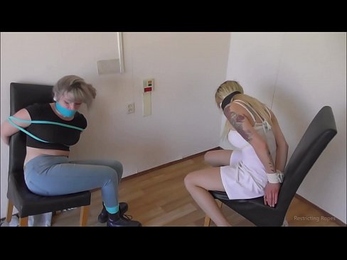 ❤️ Afhængig / bundet og kneblet / jomfru i nød ️❌ Anal video at da.valeshop.top ️