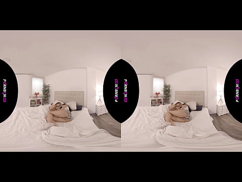 ❤️ PORNBCN VR To unge lesbiske vågner op liderlige i 4K 180 3D virtual reality Geneva Bellucci Katrina Moreno ️❌ Anal video at da.valeshop.top ️