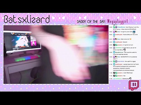 ❤️ GAMER GLEMTE AT SLUKKE FOR STREAM OG SPRØJTEDE LIVE I LUFTEN ️❌ Anal video at da.valeshop.top ️